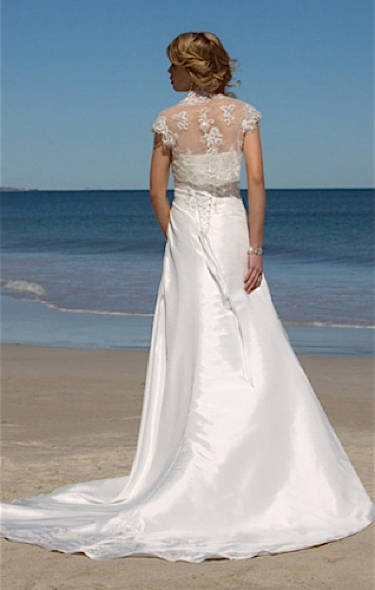 Orifashion HandmadeOrifashion HandmadeBeach Bridal Gown / Weddin